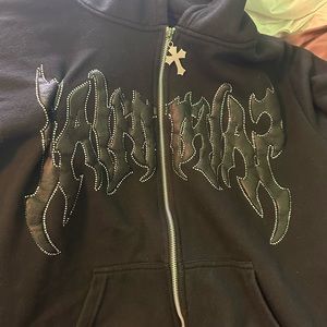 Saint Latin tracksuit